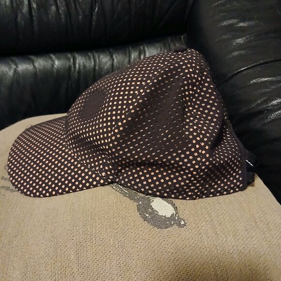 *Rare* Lululemon Baller Hat in Deep Phantom - Picture 5 of 10